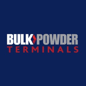 Bulk Powder Terminals