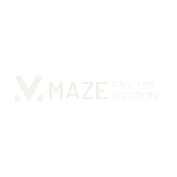 Maze Process Solutions